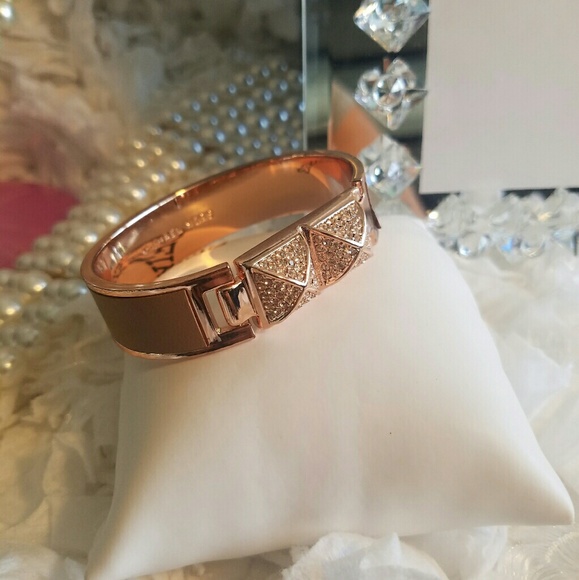 Michael kors bangle - Picture 2 of 7